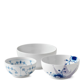 Чаша, 3шт. коллекции Gifts With History бренда Royal Copenhagen