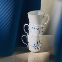 Кружка 0,37л, 3шт. коллекции Gifts With History бренда Royal Copenhagen