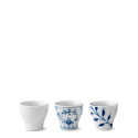 Подставка для яиц 5см, 3шт. коллекции Gifts With History бренда Royal Copenhagen