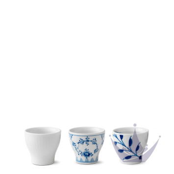 Подставка для яиц 5см, 3шт. коллекции Gifts With History бренда Royal Copenhagen