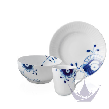 Коллекция Gifts With History бренда Royal Copenhagen