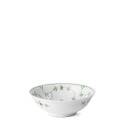 Чаша 0,35л коллекции Green Fluted Plain бренда Royal Copenhagen