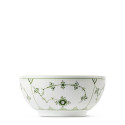 Чаша 0,47л коллекции Green Fluted Plain бренда Royal Copenhagen