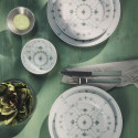 Коллекция Green Fluted Plain бренда Royal Copenhagen
