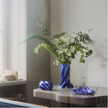 Коллекция Kontur бренда Royal Copenhagen
