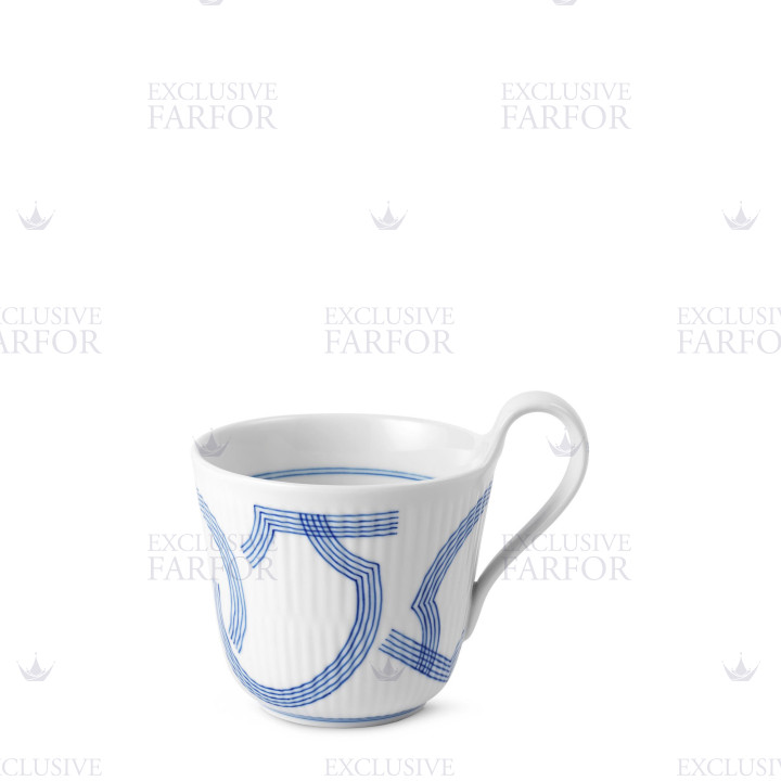Кружка 0,33л коллекции Motif бренда Royal Copenhagen