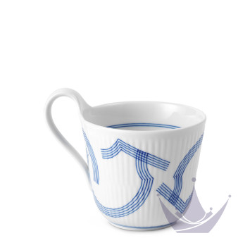 Кружка 0,33л коллекции Motif бренда Royal Copenhagen