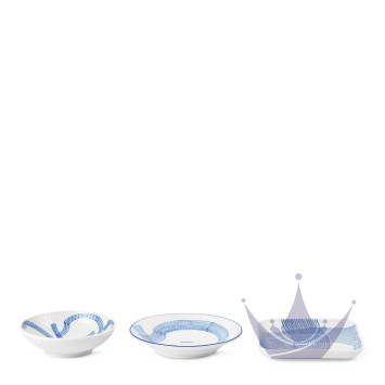 Чаша, 3шт. бренда Royal Copenhagen