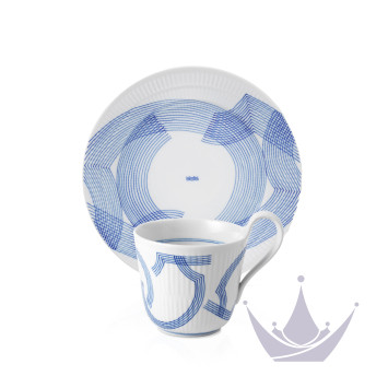 Коллекция Motif бренда Royal Copenhagen