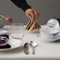 Чашка чайная с блюдцем 0,2л коллекции Princess бренда Royal Copenhagen