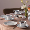 Чашка с блюдцем 0,25л коллекции Princess бренда Royal Copenhagen