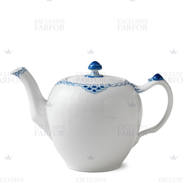 Чайник 1л коллекции Princess бренда Royal Copenhagen