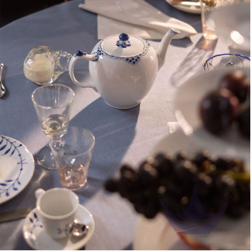 Чайник 1л коллекции Princess бренда Royal Copenhagen