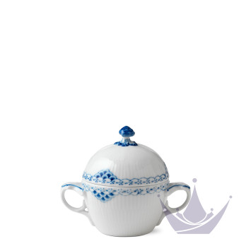 Сахарница 0,2л коллекции Princess бренда Royal Copenhagen