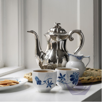 Молочник 0,17л коллекции Princess бренда Royal Copenhagen