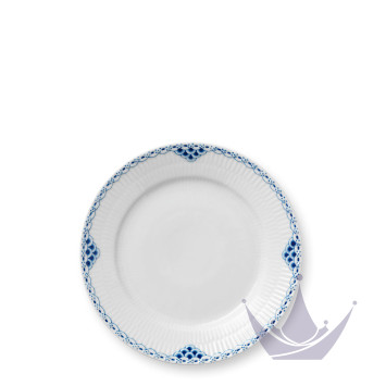 Тарелка закусочная 19см коллекции Princess бренда Royal Copenhagen