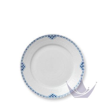 Тарелка закусочная 22см коллекции Princess бренда Royal Copenhagen