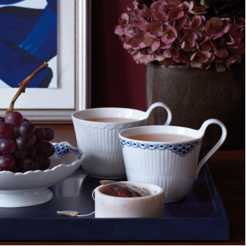 Кружка 0,33л коллекции Princess бренда Royal Copenhagen