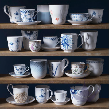 Стакан 0,26л коллекции Princess бренда Royal Copenhagen