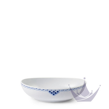 Чаша овальная 0,75л коллекции Princess бренда Royal Copenhagen