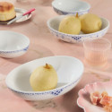 Чаша овальная 0,75л коллекции Princess бренда Royal Copenhagen