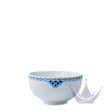 Чаша для риса 0,35л коллекции Princess бренда Royal Copenhagen