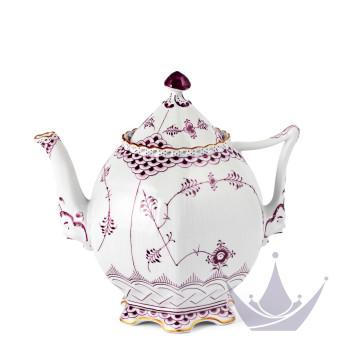 Чайник 0,7л бренда Royal Copenhagen