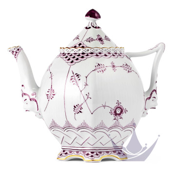 Чайник 0,7л бренда Royal Copenhagen