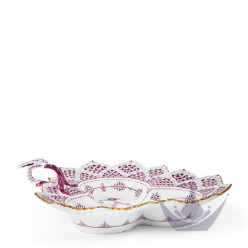 Чаша на ножке 25см бренда Royal Copenhagen