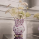 Коллекция Purpur Fluted Full Lace бренда Royal Copenhagen