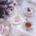 Коллекция Purpur Fluted Full Lace бренда Royal Copenhagen