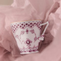 Коллекция Purpur Fluted Full Lace бренда Royal Copenhagen