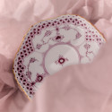 Коллекция Purpur Fluted Full Lace бренда Royal Copenhagen