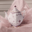 Коллекция Purpur Fluted Full Lace бренда Royal Copenhagen