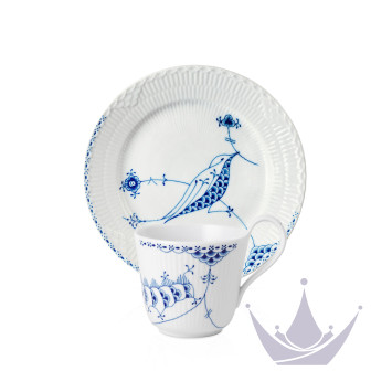 Коллекция Royal Creatures бренда Royal Copenhagen
