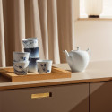 Коллекция Royal Creatures бренда Royal Copenhagen