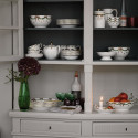 Чайник 1,4л коллекции Star Fluted Christmas бренда Royal Copenhagen