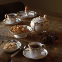 Чайник 1,4л коллекции Star Fluted Christmas бренда Royal Copenhagen