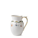 Кувшин 0,9л коллекции Star Fluted Christmas бренда Royal Copenhagen
