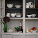 Чаша 1,8л коллекции Star Fluted Christmas бренда Royal Copenhagen