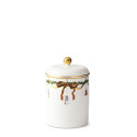 Шкатулка 16см коллекции Star Fluted Christmas бренда Royal Copenhagen