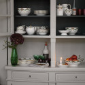 Чаша сервировочная 2,2л коллекции Star Fluted Christmas бренда Royal Copenhagen