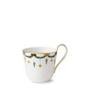 Кружка 0,33л коллекции Star Fluted Christmas бренда Royal Copenhagen