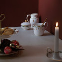 Кружка 0,33л коллекции Star Fluted Christmas бренда Royal Copenhagen