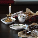 Кружка 0,33л коллекции Star Fluted Christmas бренда Royal Copenhagen