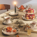 Кружка 0,33л коллекции Star Fluted Christmas бренда Royal Copenhagen