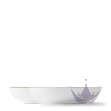 Чаша 17,5см коллекции Star Fluted Christmas бренда Royal Copenhagen