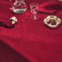 Скатерть 270х145см коллекции Star Fluted Christmas 