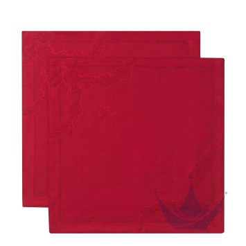 Салфетка 45x45см, 2шт. бренда Royal Copenhagen
