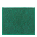 Подтарельник 45х35см, 2шт. коллекции Star Fluted Christmas 